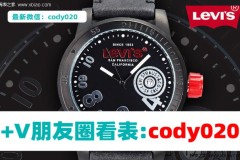 李维斯Levi's手表官网，李维斯手表是哪个国家的？