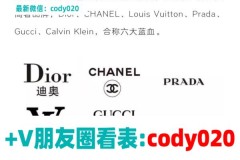 calvin klein属于什么档次？